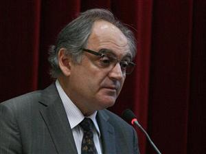Pamfil: Nu am semnat niciodată nicio adeziune la un partid sau personalitate politică