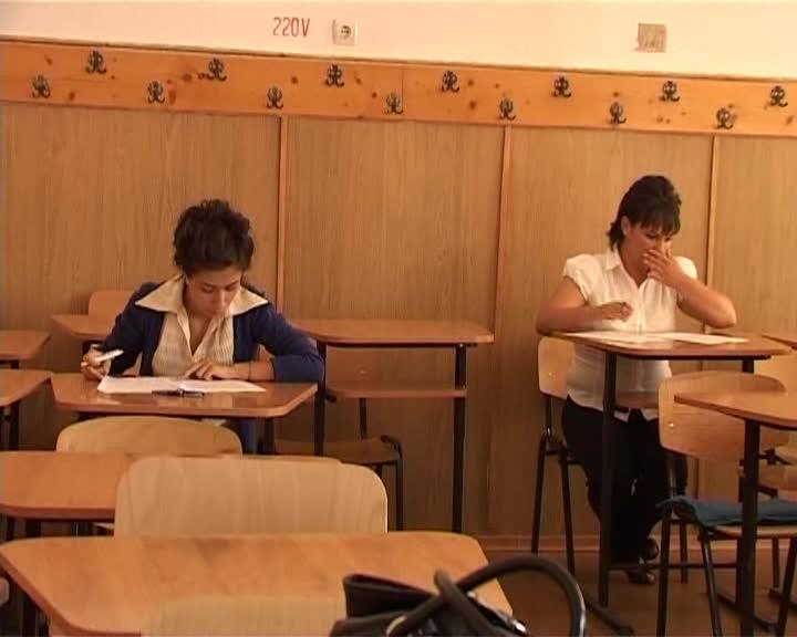 Bacalaureatul ar putea fi modificat din acest an. Vezi ce spun profesorii şi elevii din Cluj VIDEO