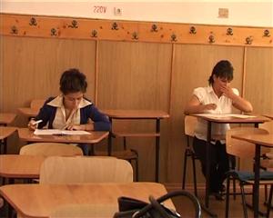 Bacalaureatul ar putea fi modificat din acest an. Vezi ce spun profesorii şi elevii din Cluj VIDEO