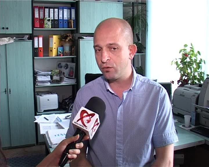 Aproape jumătate dintre sportivii clujeni care au susţinut Bacul special au căzut examenul VIDEO