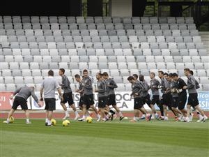 E oficial: 11 jucători de la “U” pleacă la Ploieşti
