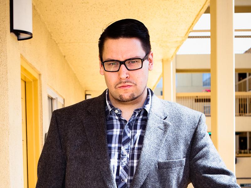Timo Vuorensola: Fiţi transparenţi în faţa sponsorilor