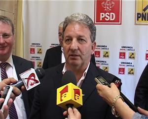 BNS sprijină USL Cluj VIDEO