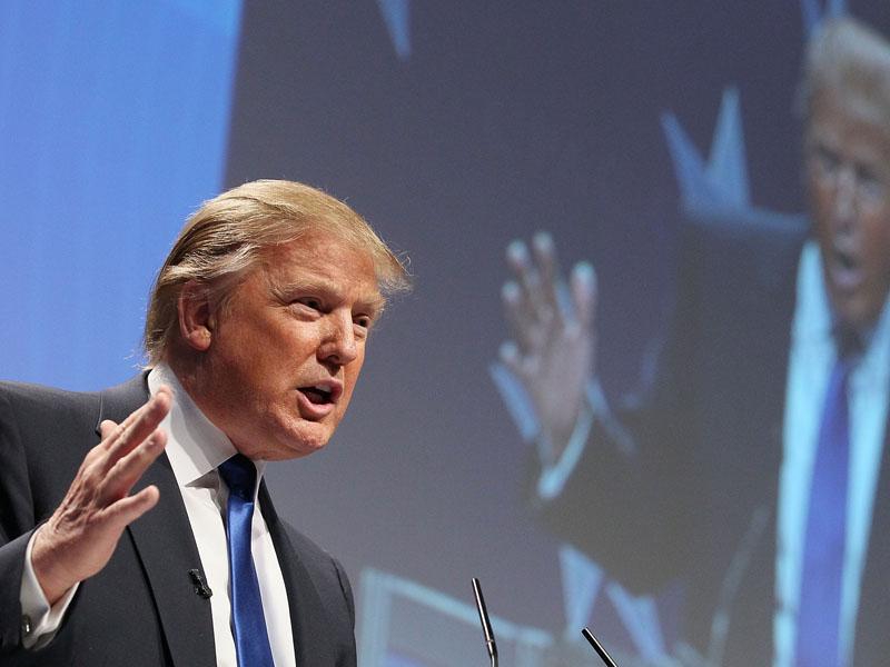 Sfaturi de la Trump pentru clujeni