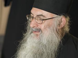 Duhovnicul şi teologul Zaharia Zaharou conferenţiază la Cluj
