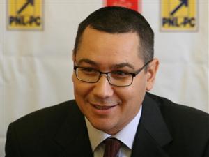 Ponta: de când sunt preşedinte al PSD, am fost la Cluj mai des decât am fost la mine în colegiu. Vezi toate declaraţiile