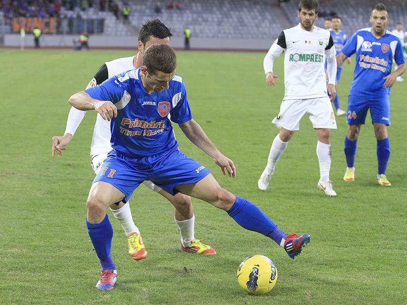 De la retrogradare, în Liga Campionilor: “CFR a fost cea mai bună alegere!”
