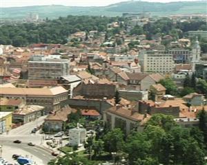 Cum arată alegerile la Cluj cu două zile înainte de scrutin VIDEO