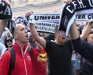 Primăria amână soarta 