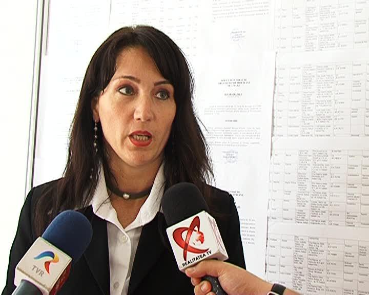 Alegerile locale de duminică, la Cluj, nu vor fi supravegheate video VIDEO