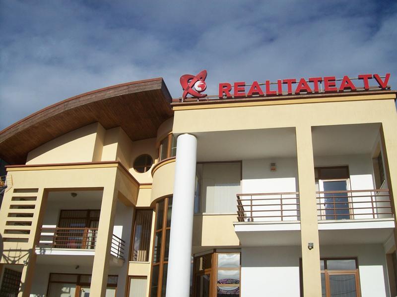 Exit-Poll la Cluj, doar pe ziuadecj.ro, REALITATEA TV Cluj şi REALITATEA FM Cluj