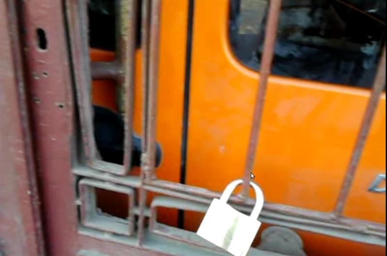 Scandal la sediile de campanie ale USL şi PDL Cluj VIDEO