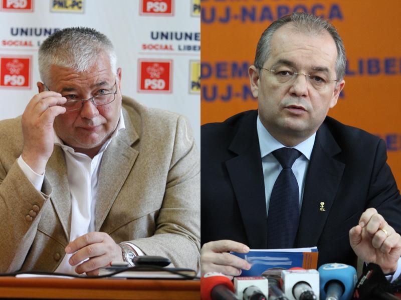 PDL Cluj a solicitat Poliției 