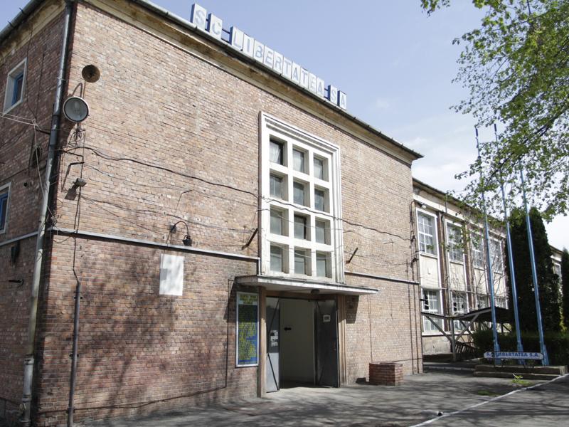 Fabrici imobiliare, varianta de criză