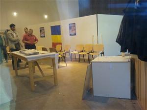 Luptă strânsă în Baciu: diferenţă de un vot, UDMR face scandal VIDEO