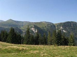 Turişti rătăciţi în zona Beliş. Furtuna a îngreunat misiunea de salvare