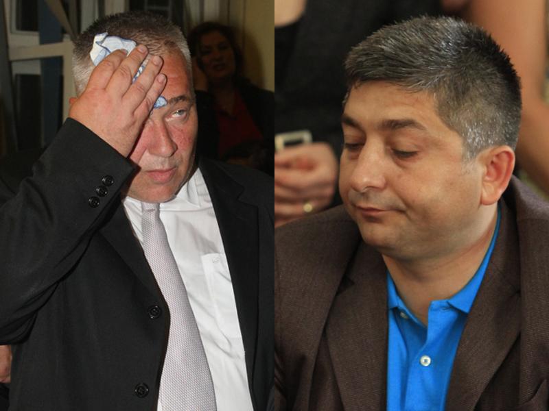 Pentru un pumn de voturi