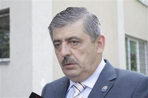 Ce a făcut noul preşedinte al CJ Cluj, Horea Uioreanu, cât timp a fost parlamentar