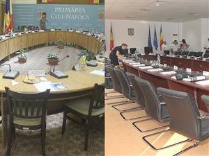 Când îşi intră în pâine noua administraţie de la municipiu şi judeţ