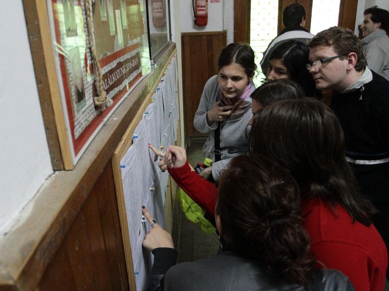 A început “bacul” cu 600 de camere video în Cluj