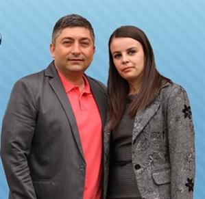 Tişe renunţă la mandatul de consilier judeţean. Îi ia locul o tânără de 25 de ani