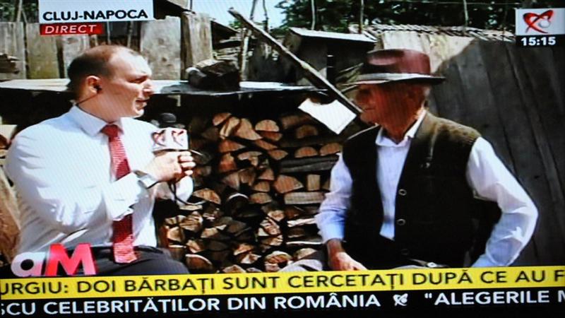 Cum aleg clujenii la munte