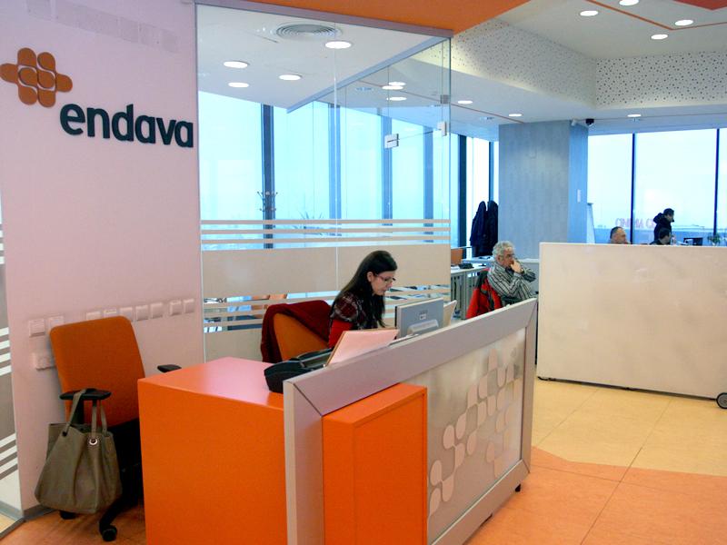Şansa Clujului, externalizarea serviciilor din sectorul financiar
