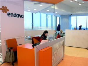 Şansa Clujului, externalizarea serviciilor din sectorul financiar