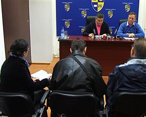 Consilier judeţean găsit incompatibili de Agenţia de Integritate