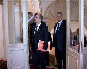 PDL Cluj după demisiile de ieri: Emil Boc e cel mai potrivit să conducă partidul VIDEO
