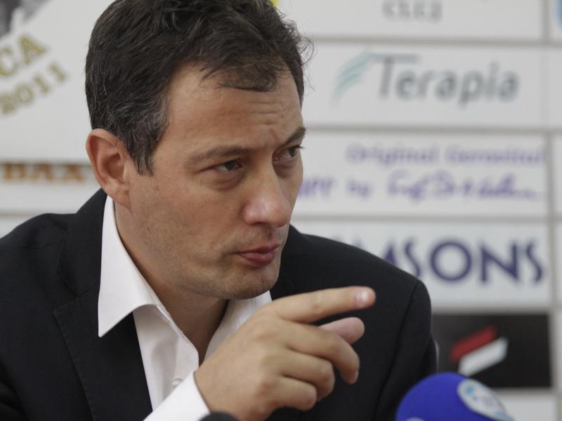 “U” Mobitelco îşi caută antrenor: “Am primit 100 de CV-uri”