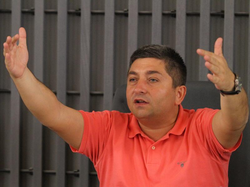Tişe: “Am fost trădat din PDL”