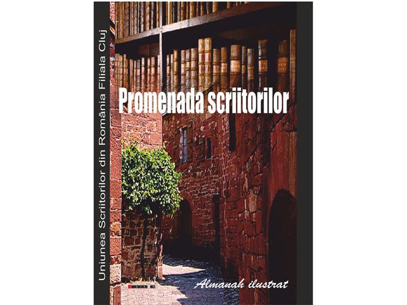  Almanahul scriitorilor clujeni