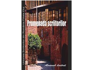 Almanahul scriitorilor clujeni