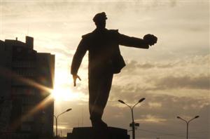 The Other Chelsea: A Story from Donetsk, diseară la Casa TIFF VIDEO