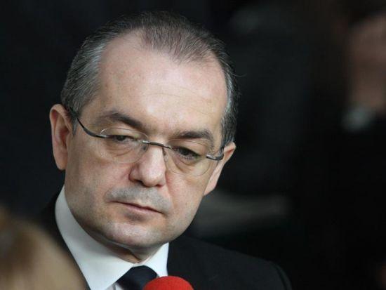Gușă într-un interviu fulminant pentru NewsIn: Boc nu mai este dependent de Băsescu, ci invers
