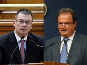 Boc mai conduce partidul două săptămâni