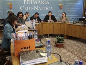 Lobby pentru urbanism de calitate la Cluj: specialiştii din comisii să fie remuneraţi