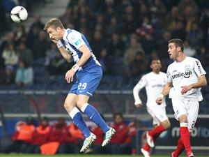 De la FC Porto în Gruia: Ivo Pinto, patru sezoane la CFR