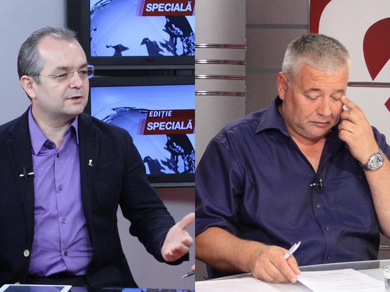 Cartierele care l-au făcut pe Boc primar (II) VIDEO