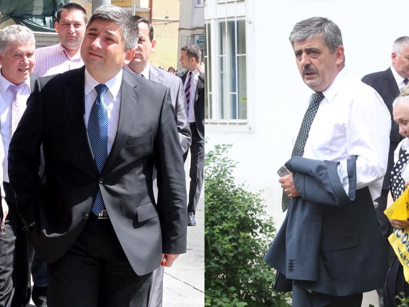 Cum s-a tranşat bătălia electorală în judeţ (III)