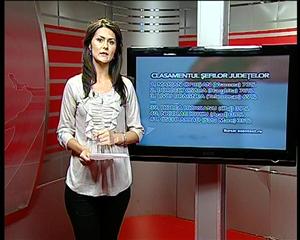 Boc şi Uioreanu, codaşi în clasamentul primăriilor şi Consiliilor Judeţene VIDEO