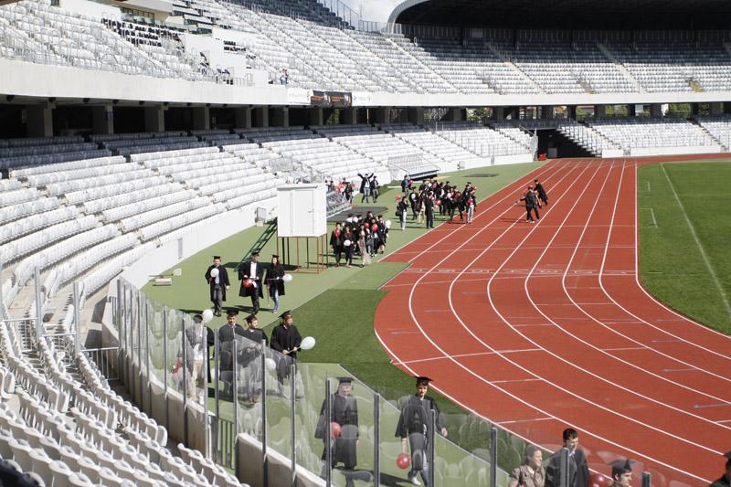 Evenimente importante aşteptate pe Cluj Arena