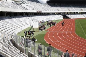 Evenimente importante aşteptate pe Cluj Arena