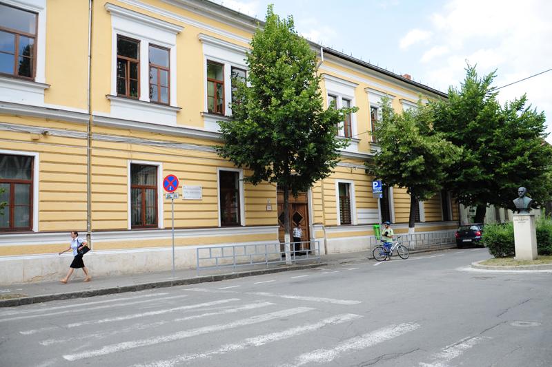 Topul celor mai bune licee din Cluj