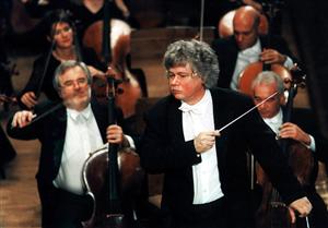 Filarmonica Naţională din Ungaria concertează la Cluj