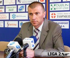Aurelian Băbuţan confirmă negocierile cu Universitatea: Vreau să vin, 