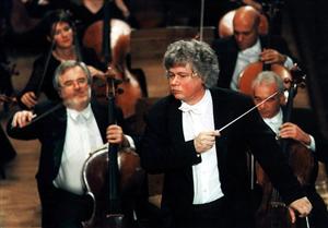 Entuziasm la concertul Filarmoncii Naționale din Ungaria, la Cluj