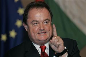 Blaga, singurul candidat pentru şefia PDL