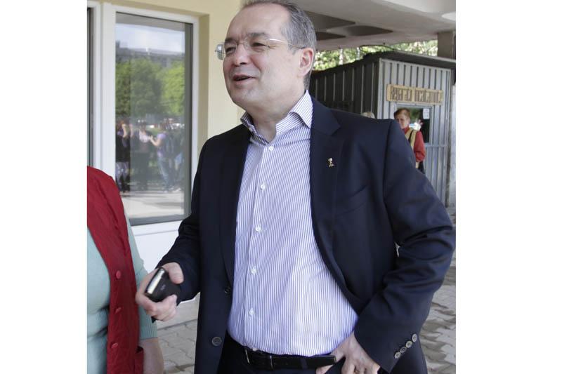 Momentul adevărului: împărţirea puterii în Consiliul Local Cluj-Napoca